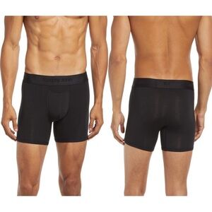 Tommy John
Second Skin Boxer Briefs L